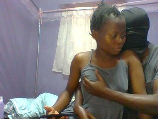 에로틱 한 영상 채팅 Africanspicy