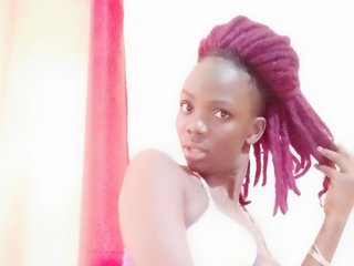 프로필 사진 africanqueen2