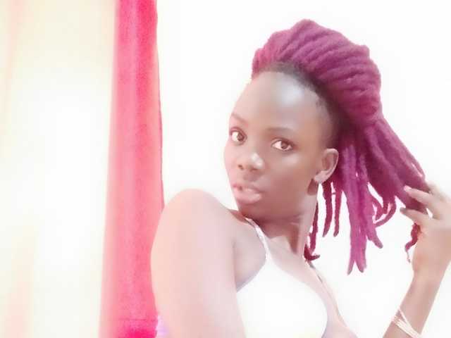 프로필 사진 africanqueen2