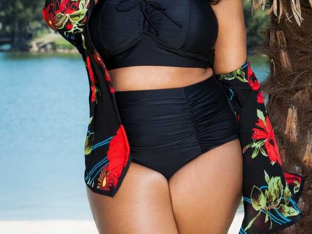 프로필 사진 africanqueen2