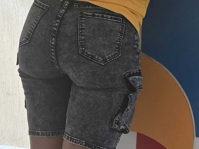 프로필 사진 AfricanShyQueen1