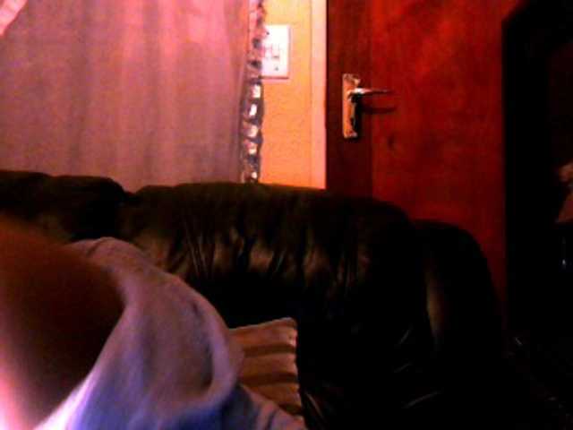 방송 스크린 샷 AfriGoddess