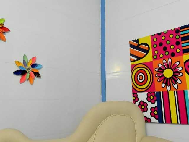 방송 스크린 샷 Afrikanbutt