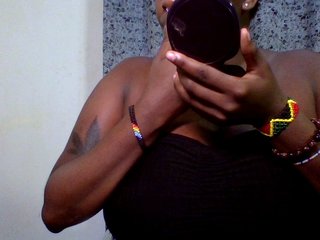 에로틱 한 영상 채팅 Afrobooty