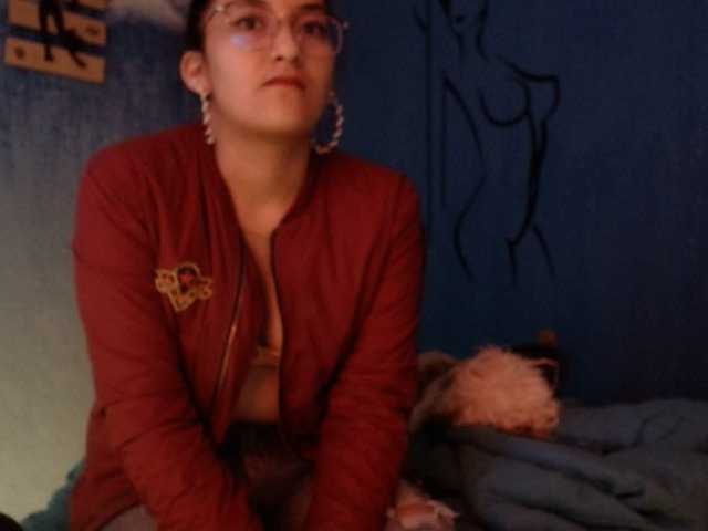 방송 스크린 샷 Afrodita-11