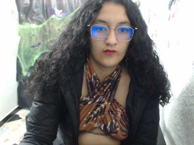 방송 스크린 샷 Afrodita-11