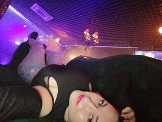 에로틱 한 영상 채팅 Afrodita0903