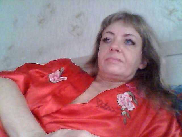 방송 스크린 샷 Afrodita44444