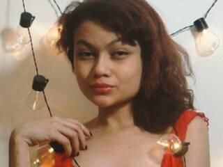 에로틱 한 영상 채팅 AfroditaRio