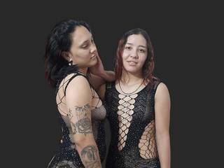 에로틱 한 영상 채팅 Afroditassex