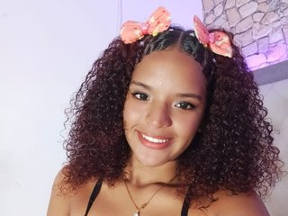 에로틱 한 영상 채팅 AfroditaStacy