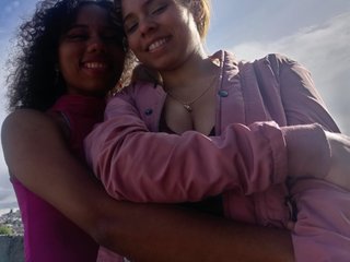 에로틱 한 영상 채팅 AfroditayVenus2