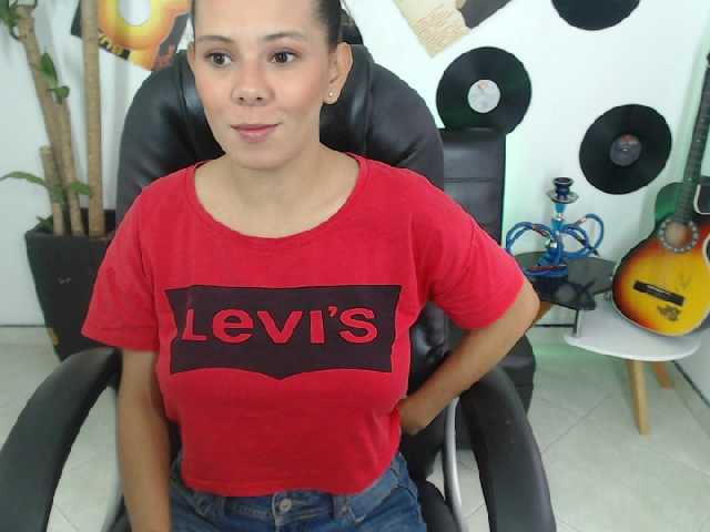 방송 스크린 샷 afroditperseo