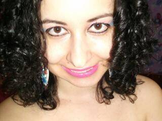 에로틱 한 영상 채팅 Afrodyta69