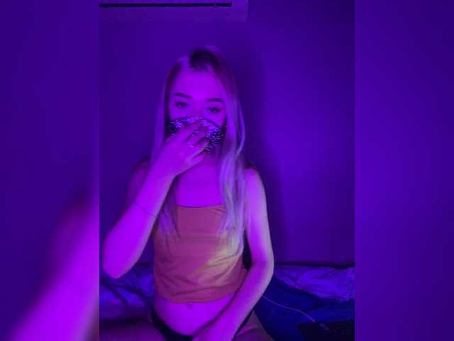 방송 스크린 샷 Aganella