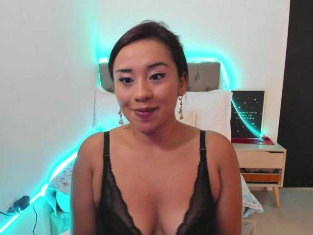 사진 Agata-Russell Be the king of my squirt #lovense #latina #anal #squirt #doublepenetration