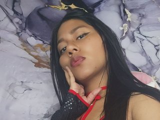 에로틱 한 영상 채팅 Agata-Wishx