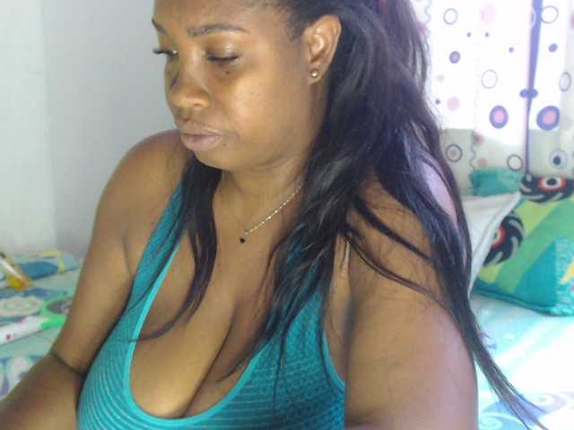 사진 agatafox #mature #ebony #big tits #play lovense #latina #lovense