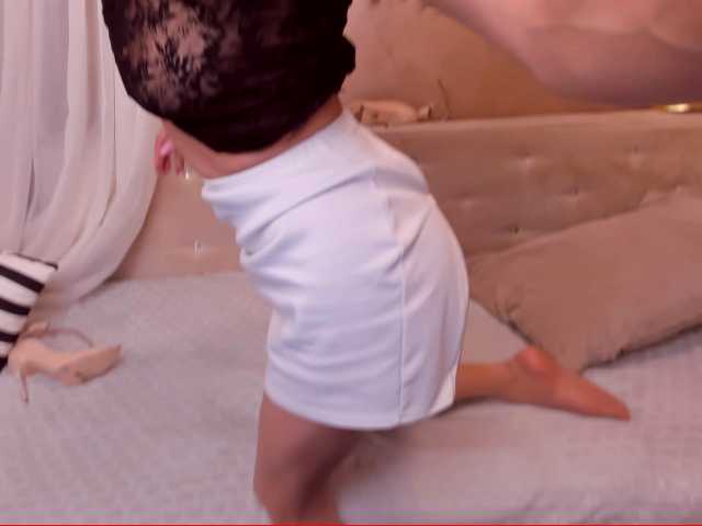 방송 스크린 샷 Agatha007