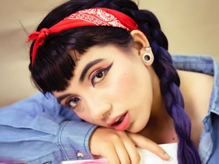 에로틱 한 영상 채팅 AgathaAiko