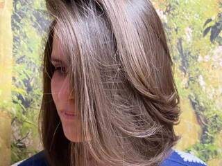 에로틱 한 영상 채팅 Agnes77