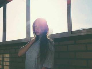 에로틱 한 영상 채팅 AgnesCandice