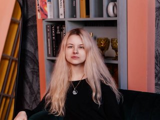 에로틱 한 영상 채팅 Agnescarter