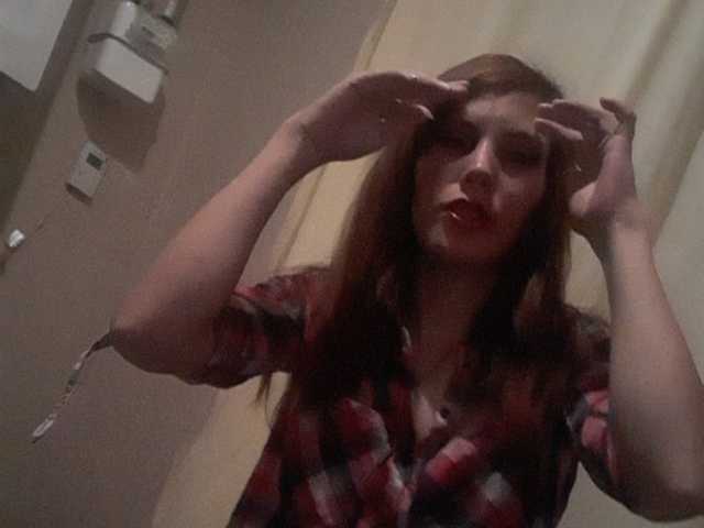 방송 스크린 샷 Agnessa1995