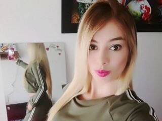 에로틱 한 영상 채팅 AgnetaFloros