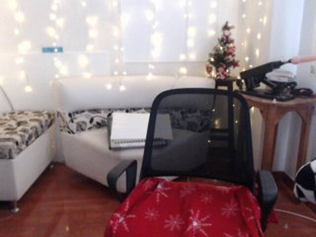 방송 스크린 샷 AhriBluff