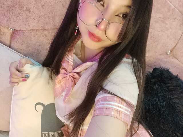 프로필 사진 AhriLittle