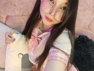 에로틱 한 영상 채팅 AhriLittle