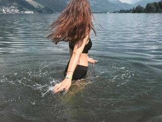 에로틱 한 영상 채팅 aibtisama