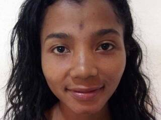 에로틱 한 영상 채팅 Aichaxxl