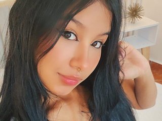 에로틱 한 영상 채팅 AidaMoreno