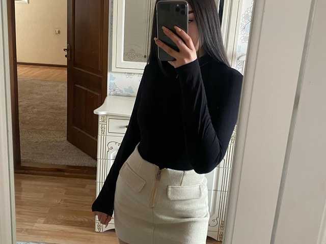 프로필 사진 Leilaleeee
