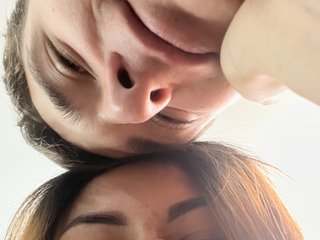 에로틱 한 영상 채팅 aidaxnikita