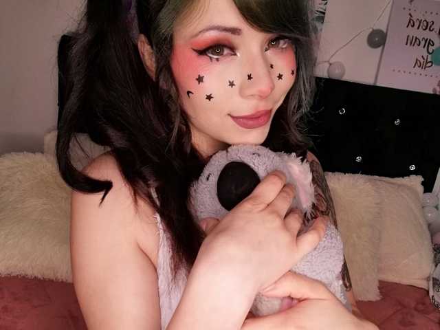 프로필 사진 Aiikko