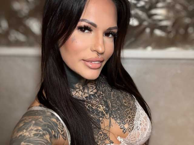 프로필 사진 Aileenink