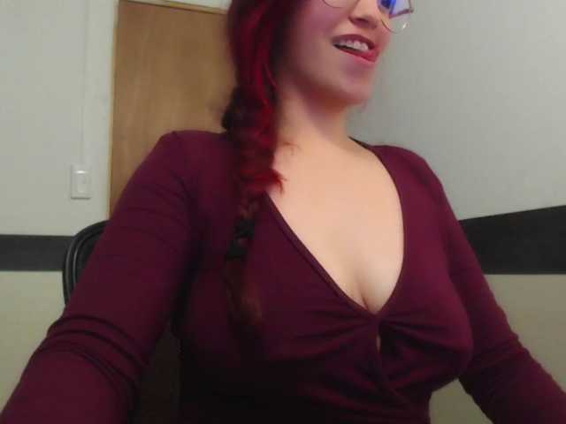 방송 스크린 샷 Aileenparist