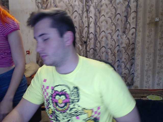 방송 스크린 샷 AimeeAh