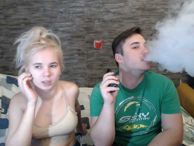 방송 스크린 샷 AimeeAh