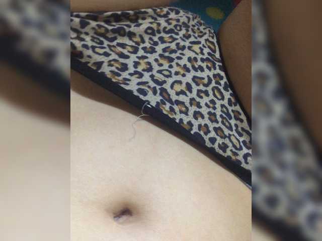 방송 스크린 샷 Aimeee