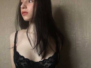 에로틱 한 영상 채팅 AimeeVicki