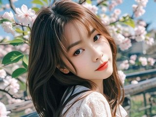 에로틱 한 영상 채팅 Eva_Rose19