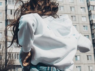 에로틱 한 영상 채팅 aimy-sweet