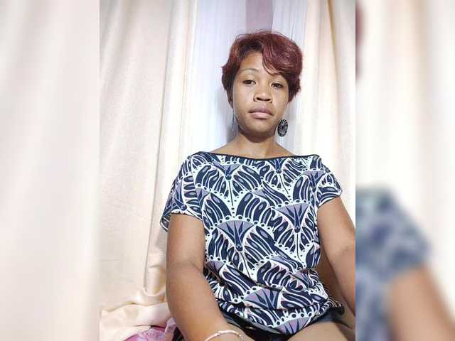 방송 스크린 샷 aynaah