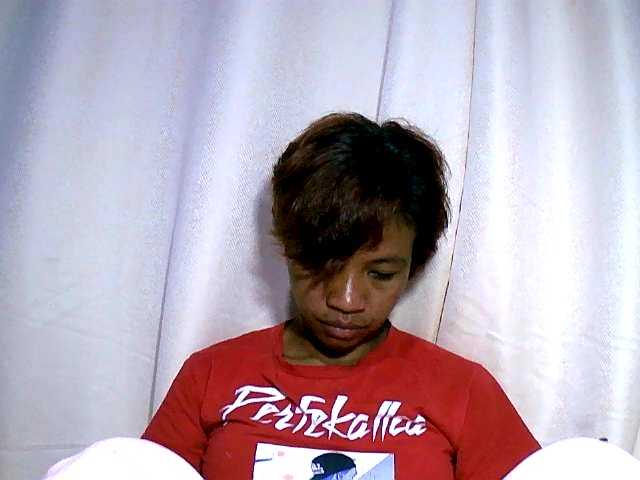 방송 스크린 샷 aynaah