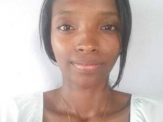 에로틱 한 영상 채팅 AinaraTheilor