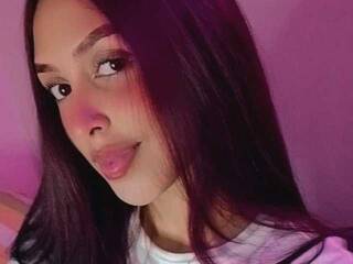 에로틱 한 영상 채팅 Ainhoa-23